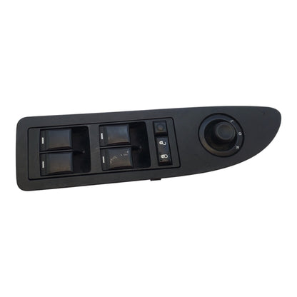 1118216XF DODGE CALIBER 2006-14 DRIVER Master Door Window Switch OEM 1H9 249 B4