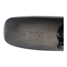 09-14 Nissan Maxima Rear View Mirror 4112A-0BHL3 OEM