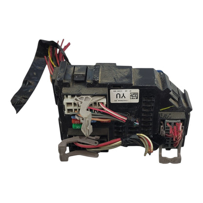 2007 Chevrolet Tahoe Fuse Box 15925044_02
