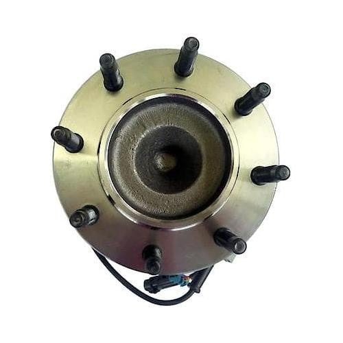 2003-2017 Chevrolet/GMC Front Wheel Bearing and Hub Assembly