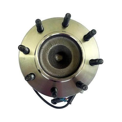 2003-2017 Chevrolet/GMC Front Wheel Bearing and Hub Assembly