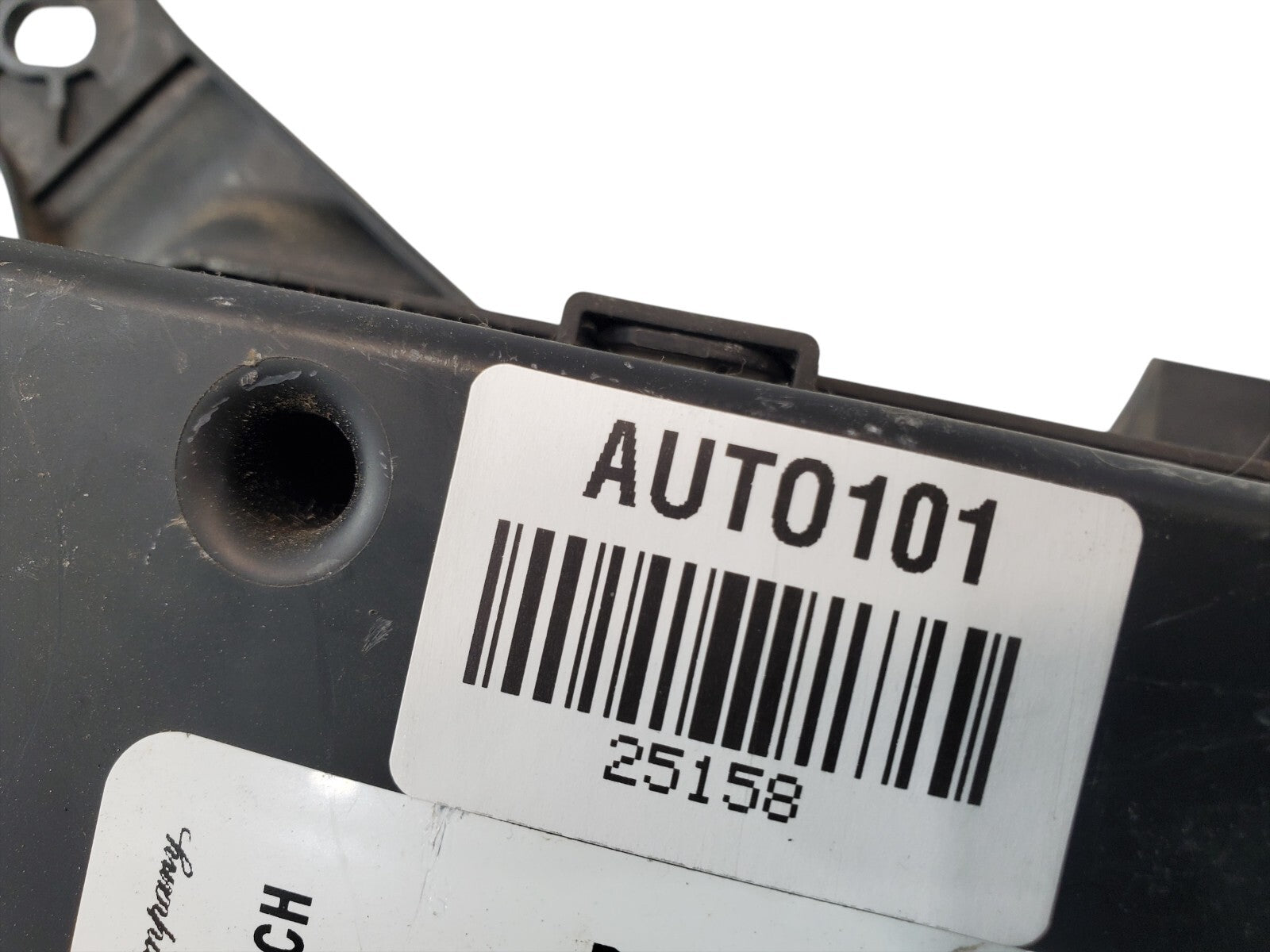 ✅03 OEM Ford Explorer Keyless Entry Anti Control Module 2L2T-15K602-AL