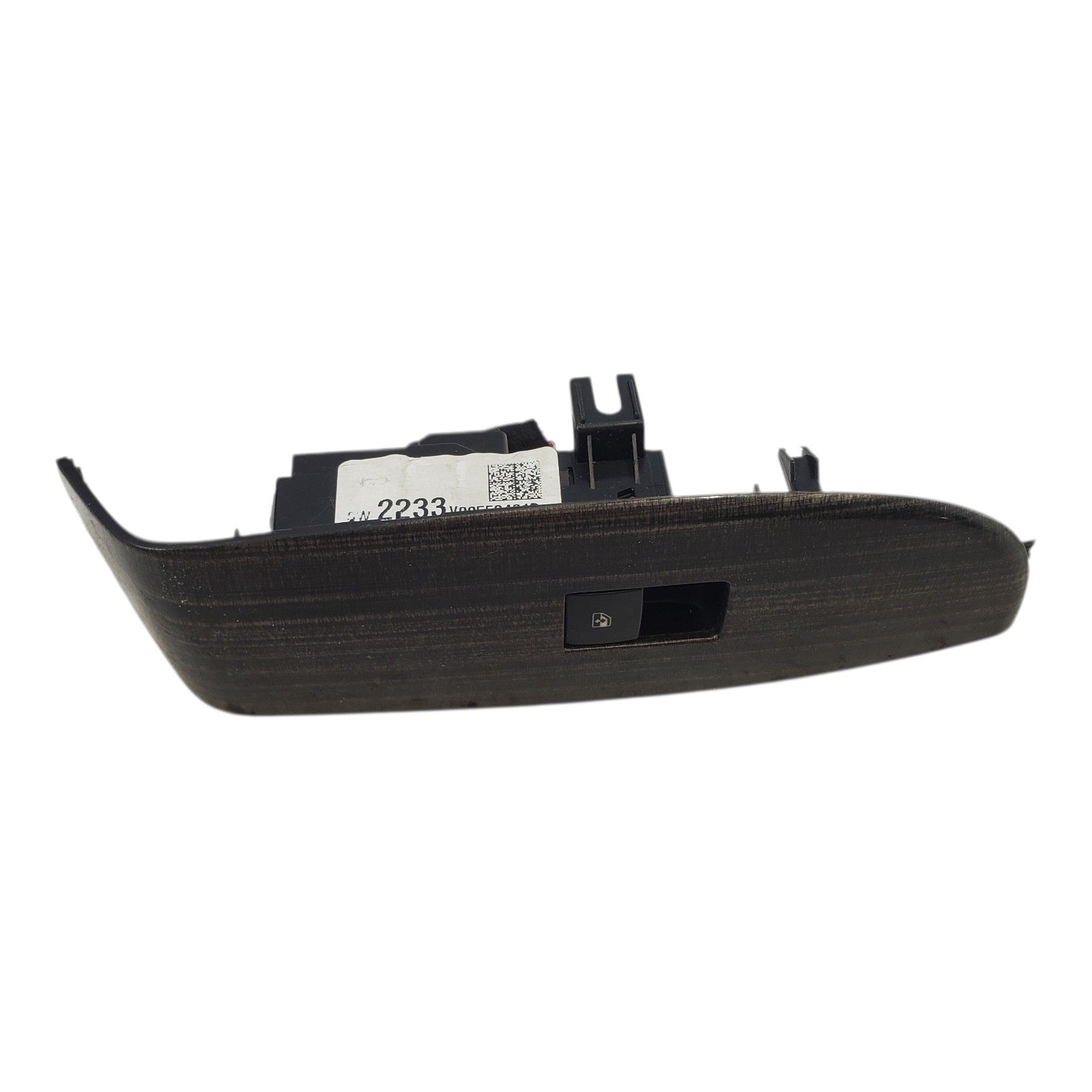13 - 15 CHEVY MALIBU ECO LS LT LTZ PASSENGER SIDE POWER WINDOW SWITCH 13305370