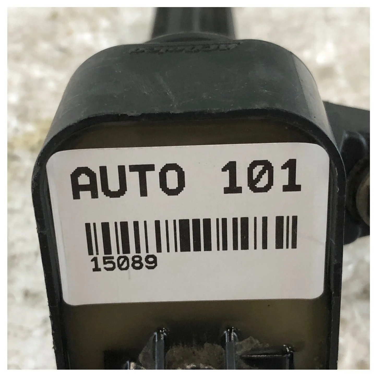 06-12 Chevrolet Colorado Trailblazer EXT GMC OEM Ignition Coil 12612369