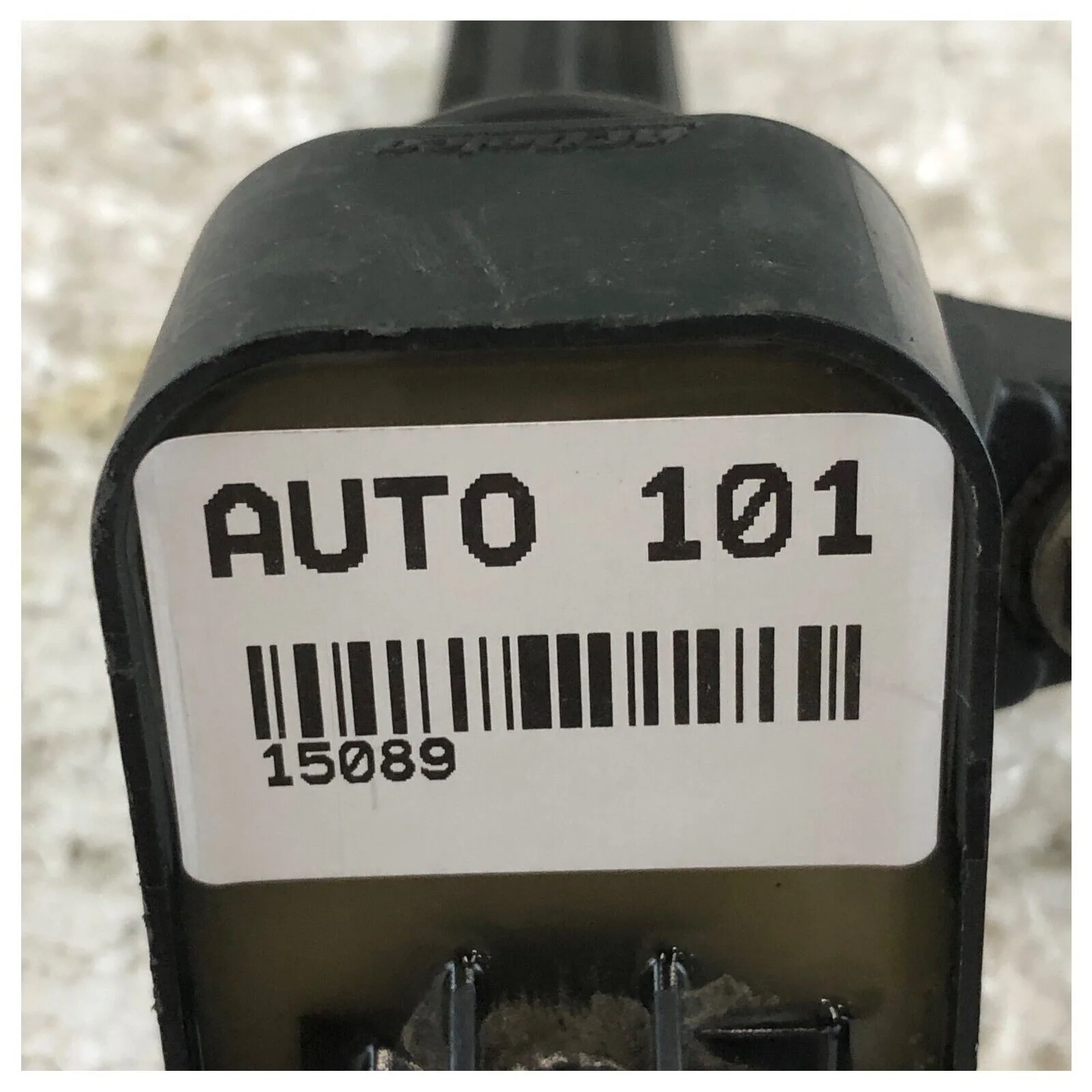 06-12 Chevrolet Colorado Trailblazer EXT GMC OEM Ignition Coil 12612369