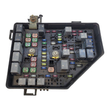 OEM 2010 GMC OUTLOOK ACADIA Fuse Box  20832840