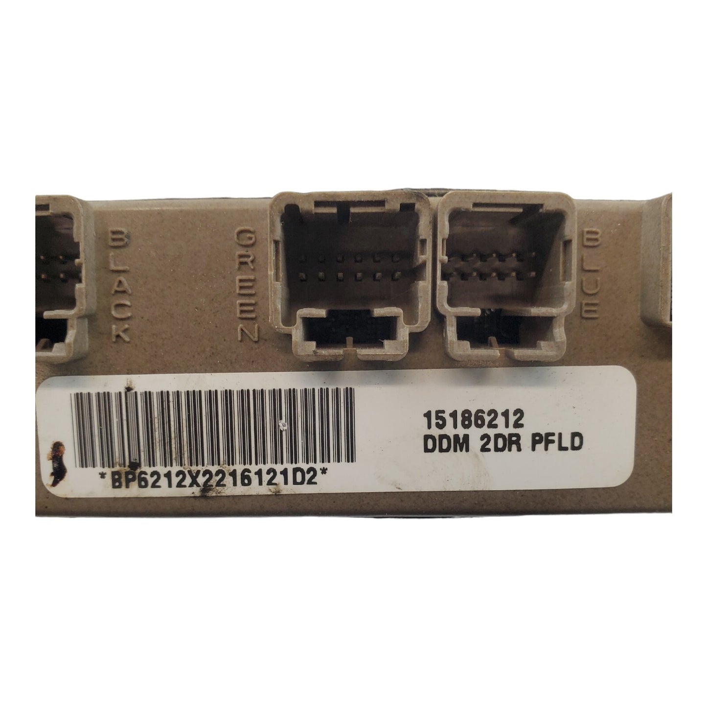 ✅03-07 Chev Silverado/GMC WINDOW/MIRROR MASTER CONTROL SWITCH Ext/Reg Cab Neutra