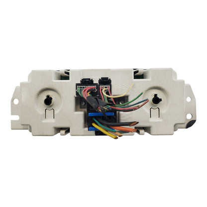 07 - 10 PONTIAC G5 LS SE GT A/C HEATER CLIMATE TEMPERATURE CONTROL P/N 15829485