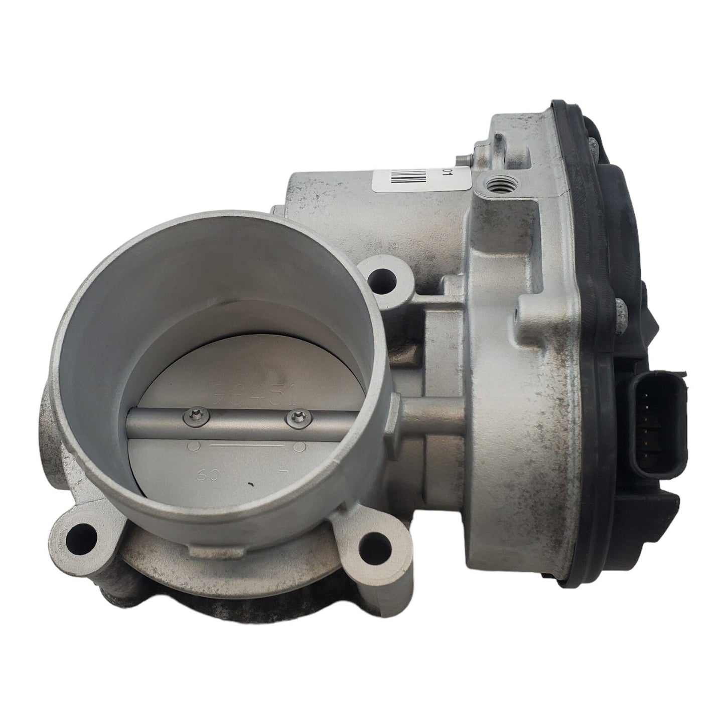 ✅2011-2017 FORD EDGE THROTTLE BODY 3.5L OEM PBT-GF20-GS20