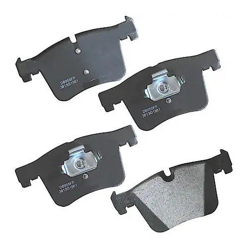2011-2021 BMW Brake Pad Set, Front