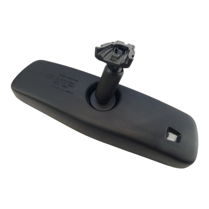 2013 HYUNDAI SONATA Front Interior Rear View Mirror E11 026666 OEM