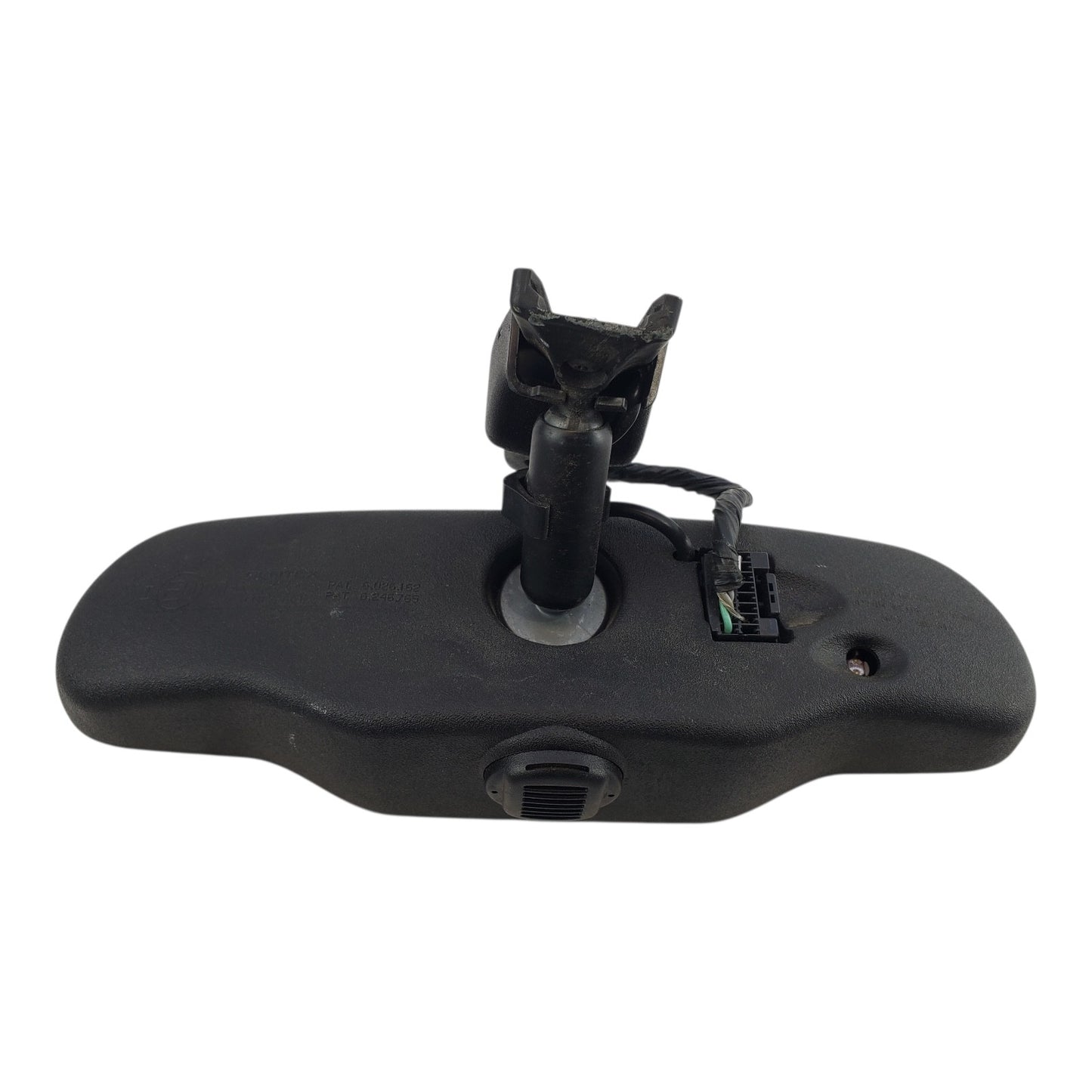GMC Chevrolet Buick GNTX-261 Interior Rear View Mirror OEM. E11015322