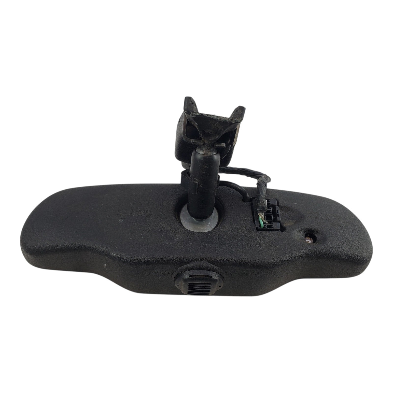 GMC Chevrolet Buick GNTX-261 Interior Rear View Mirror OEM. E11015322
