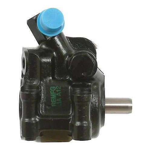 1997-2007 Ford Power Steering Pump Reman