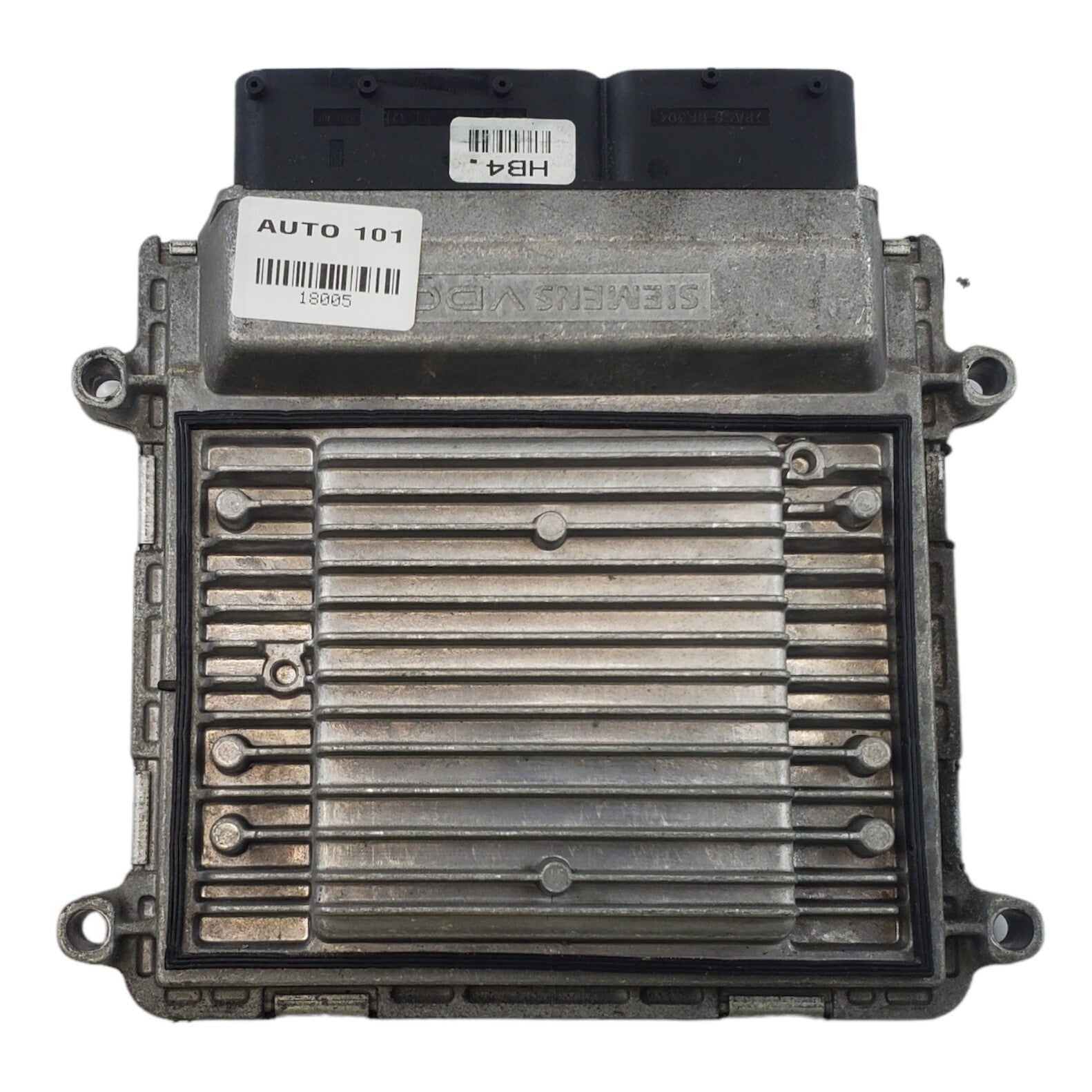 ✅ 10 HYUNDAI ELANTRA 2.0L Engine Control Module ECM Computer 39150-23014