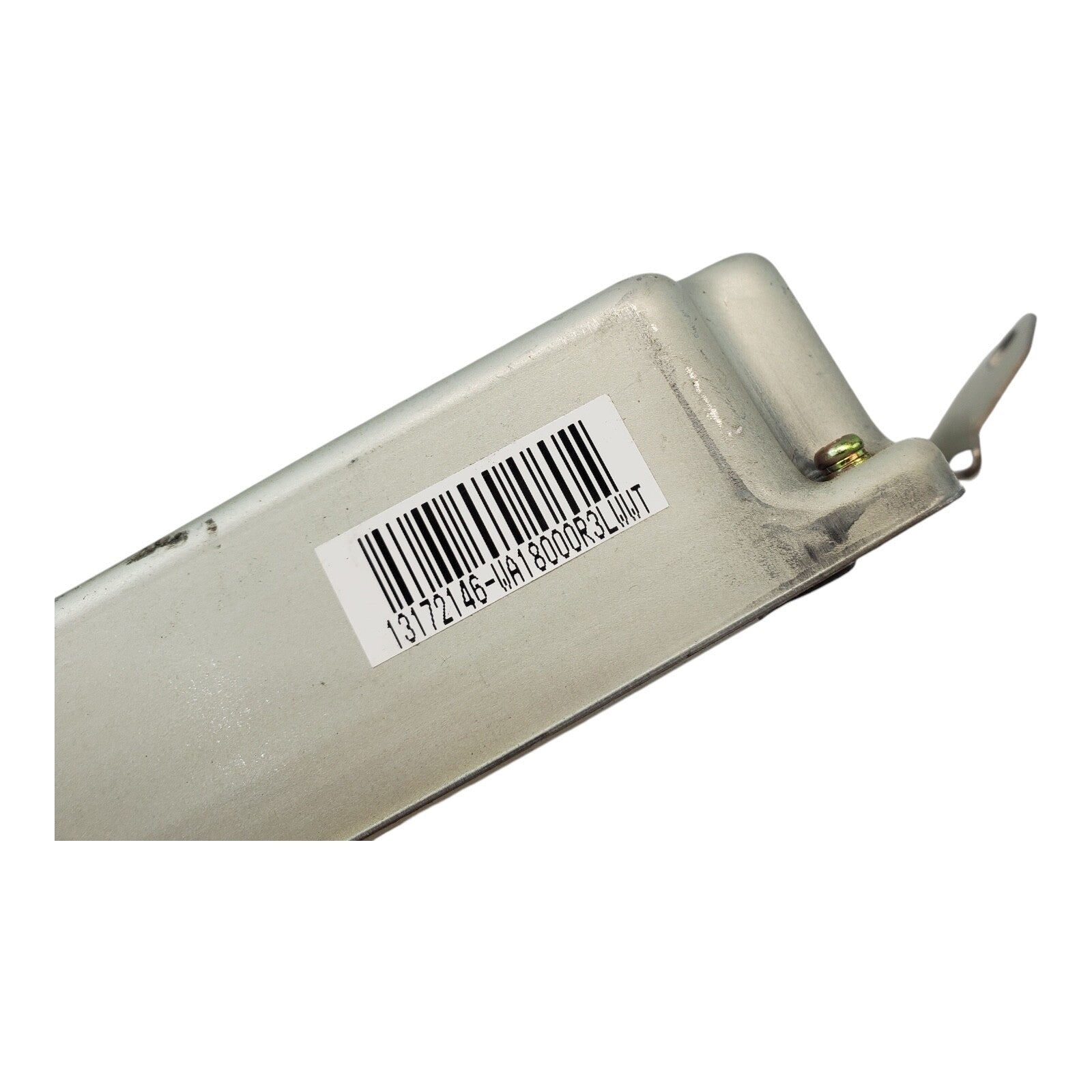 03 Subaru Forester Engine Control Module 22611 AG596