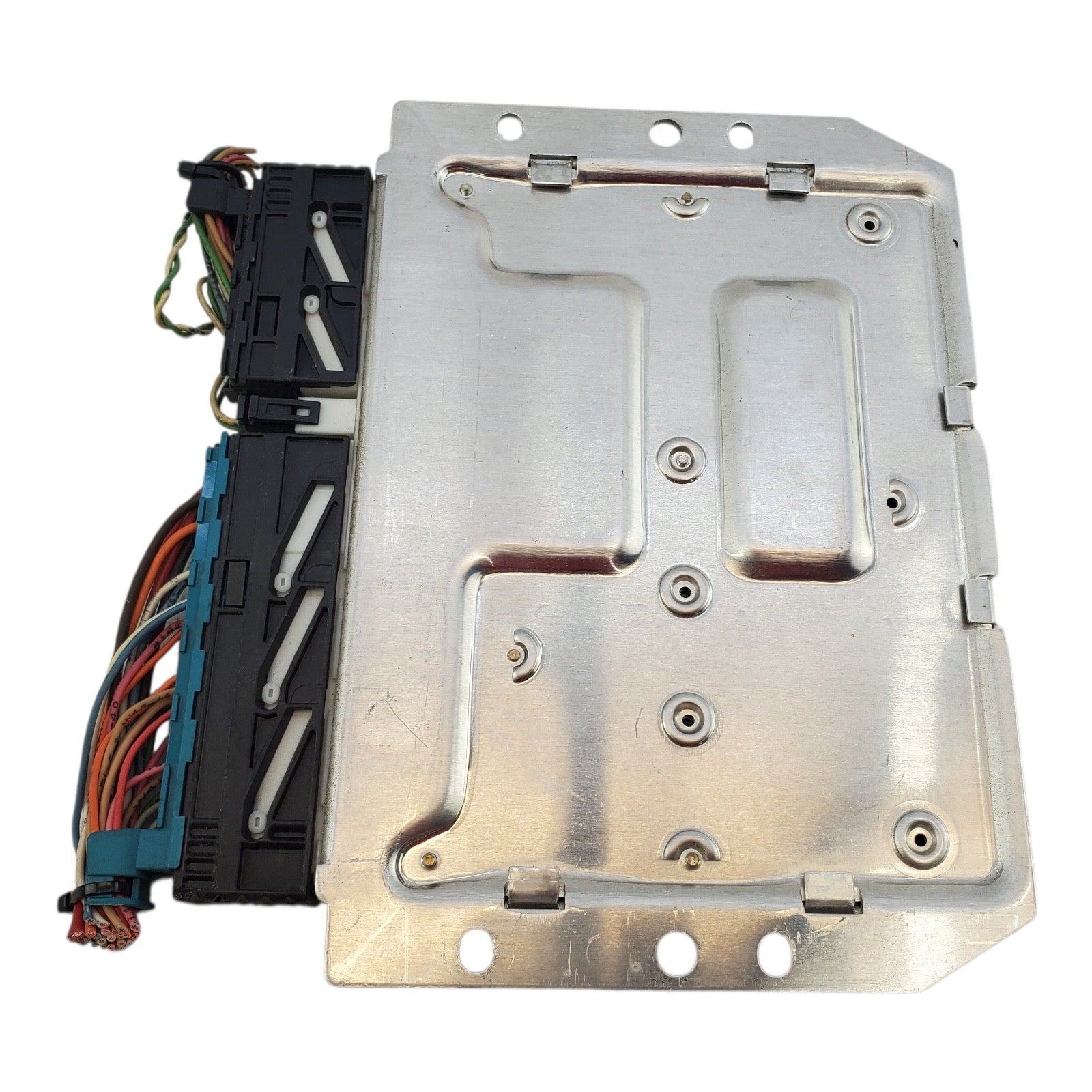 1998-2003 MERCEDES BENZ ML320 ML430 ESP ABS CONTROL MODULE 1635451932 K 04