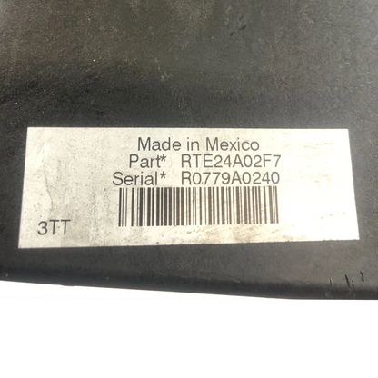 09 CARAVAN JOURNEY FUSEBOX FUSE BOX CONTROL MODULE 04692302AC OEM RTE24A02F7