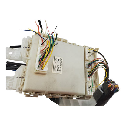 2005 TOYOTA PRIUS INTERIOR UNDER DASH FUSE BOX