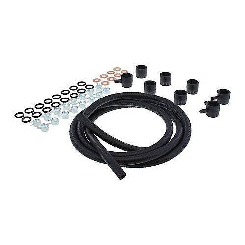 1983-1987 Ford Fuel Injector Fuel Return Hose