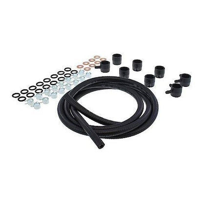 1983-1987 Ford Fuel Injector Fuel Return Hose