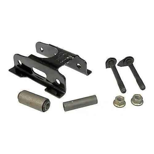 1991-2005 Ford/Mercury Rear Rearward Leaf Spring Shackle Reman