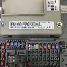 ✅ 07 Jeep Liberty 3.7L  Body Control Module BCM 05026037AG