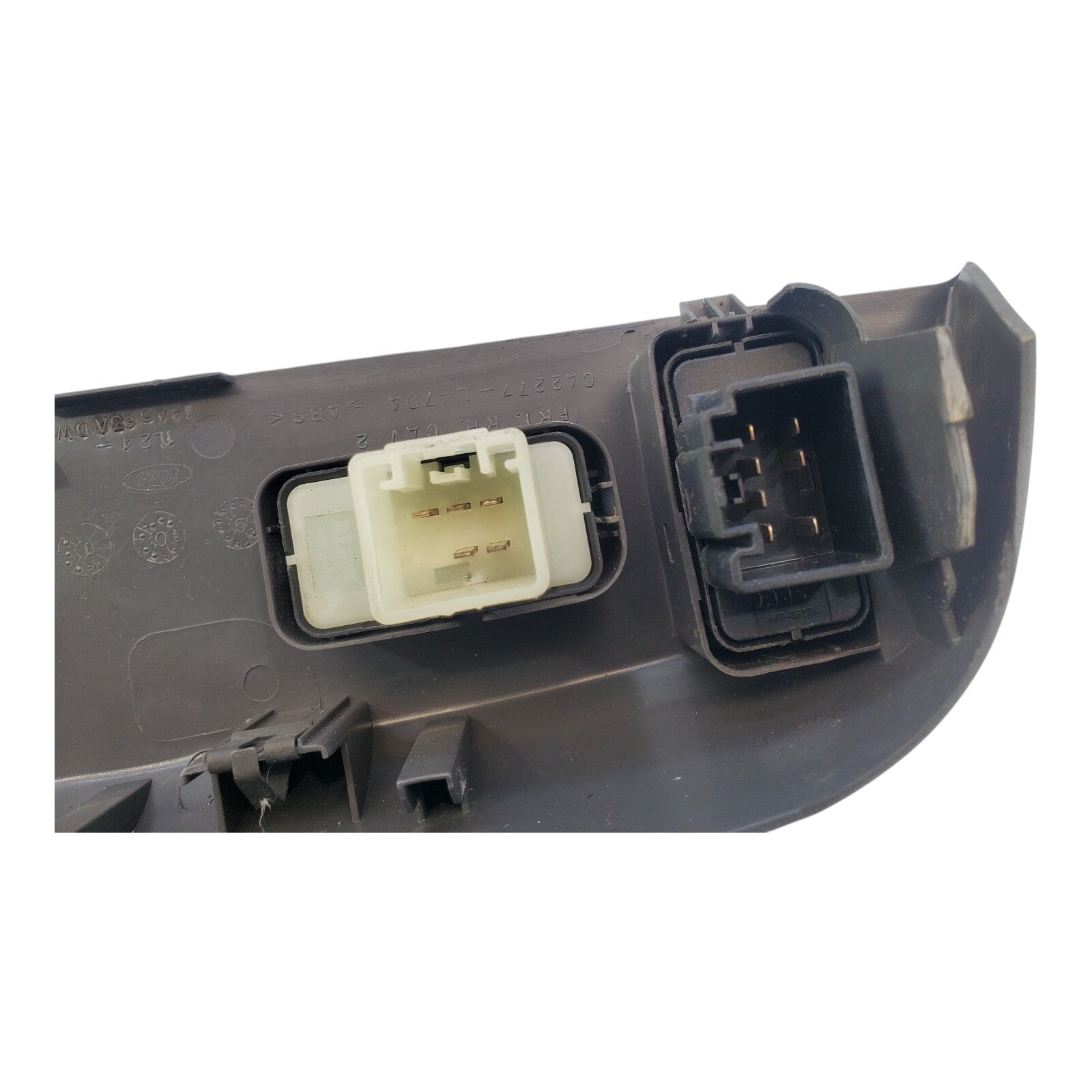 ✅ 01-03 Explorer Sport YF1T-14529-ABJADS Right Front Passenger Window Switch OEM