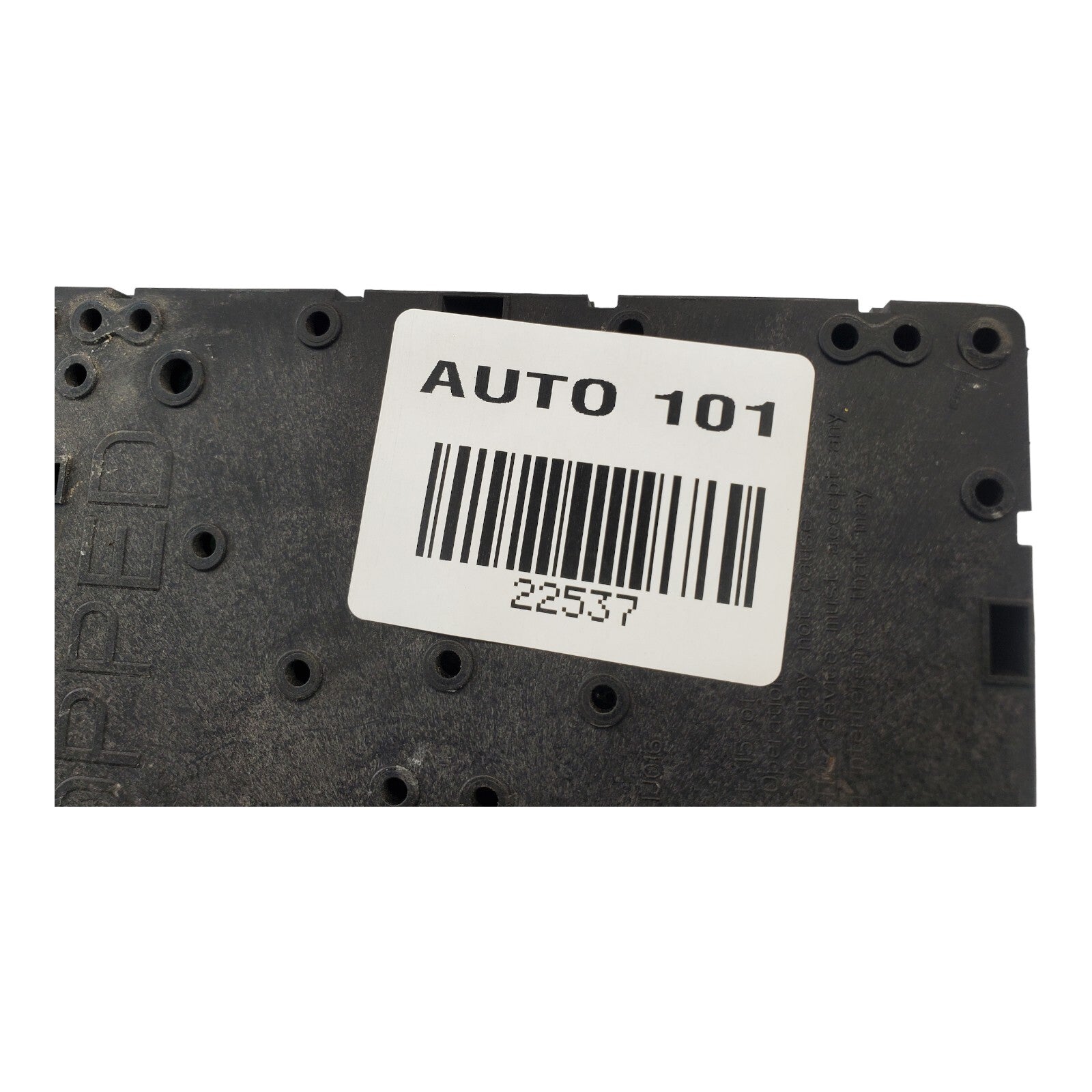 ✅2008 - 2012 Ford Escape Fuse Box Relay Control Module Unit 8L8T 15604 BJ