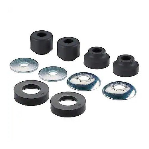 1977-2006 Ford Front Radius Arm Bushing Kit
