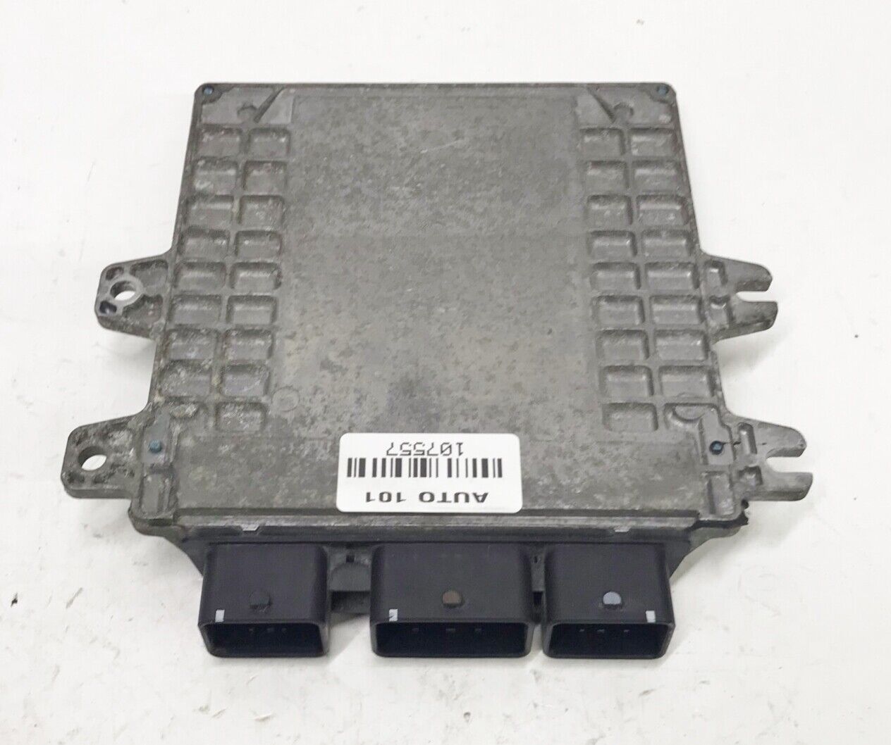 2010 Nissan Murano ECM ECU computer MEC118-050