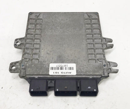 2010 Nissan Murano ECM ECU computer MEC118-050