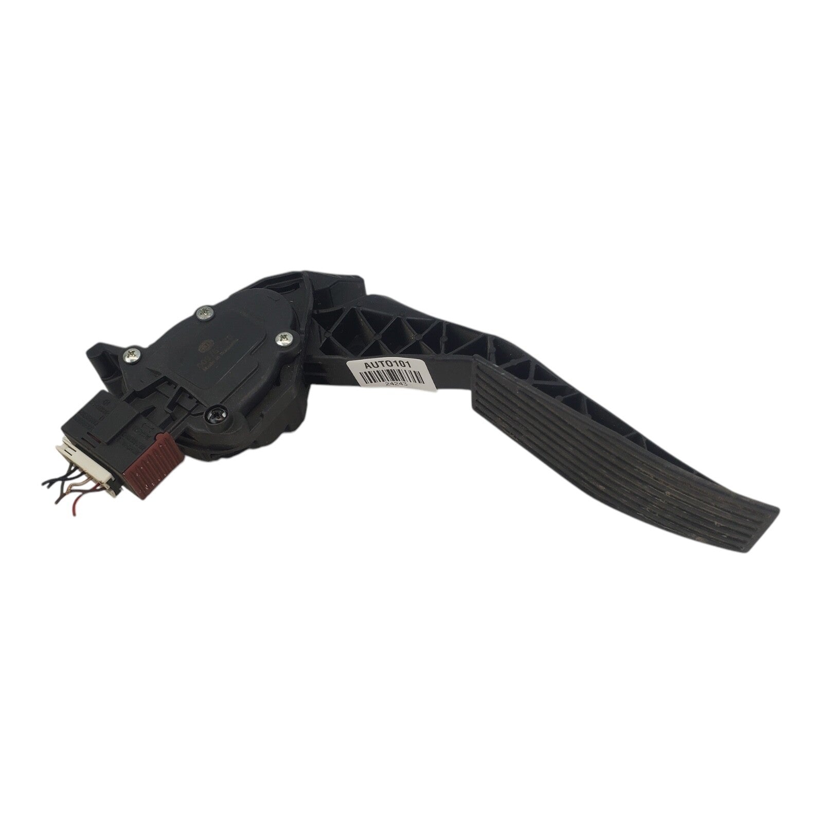 HELLA Sensor, accelerator pedal position - for left-hand drive 009765-70