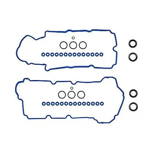 2006-2009 Ford/Lincoln/Mercury Fusion/Milan/Zephyr Engine Valve Cover Gasket Set
