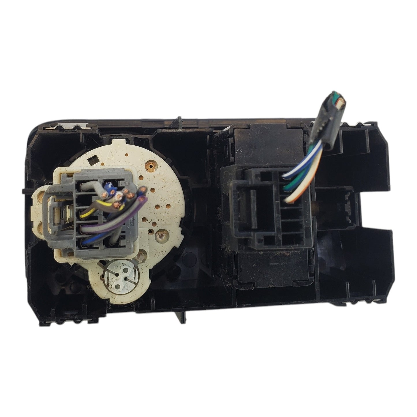 Switches & Controls for 2005 Ford GT