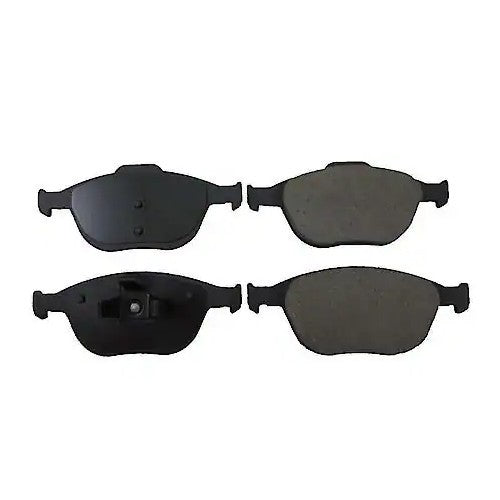 2002-2013 Ford Focus/Transit Connect Brake Pad Set, Front