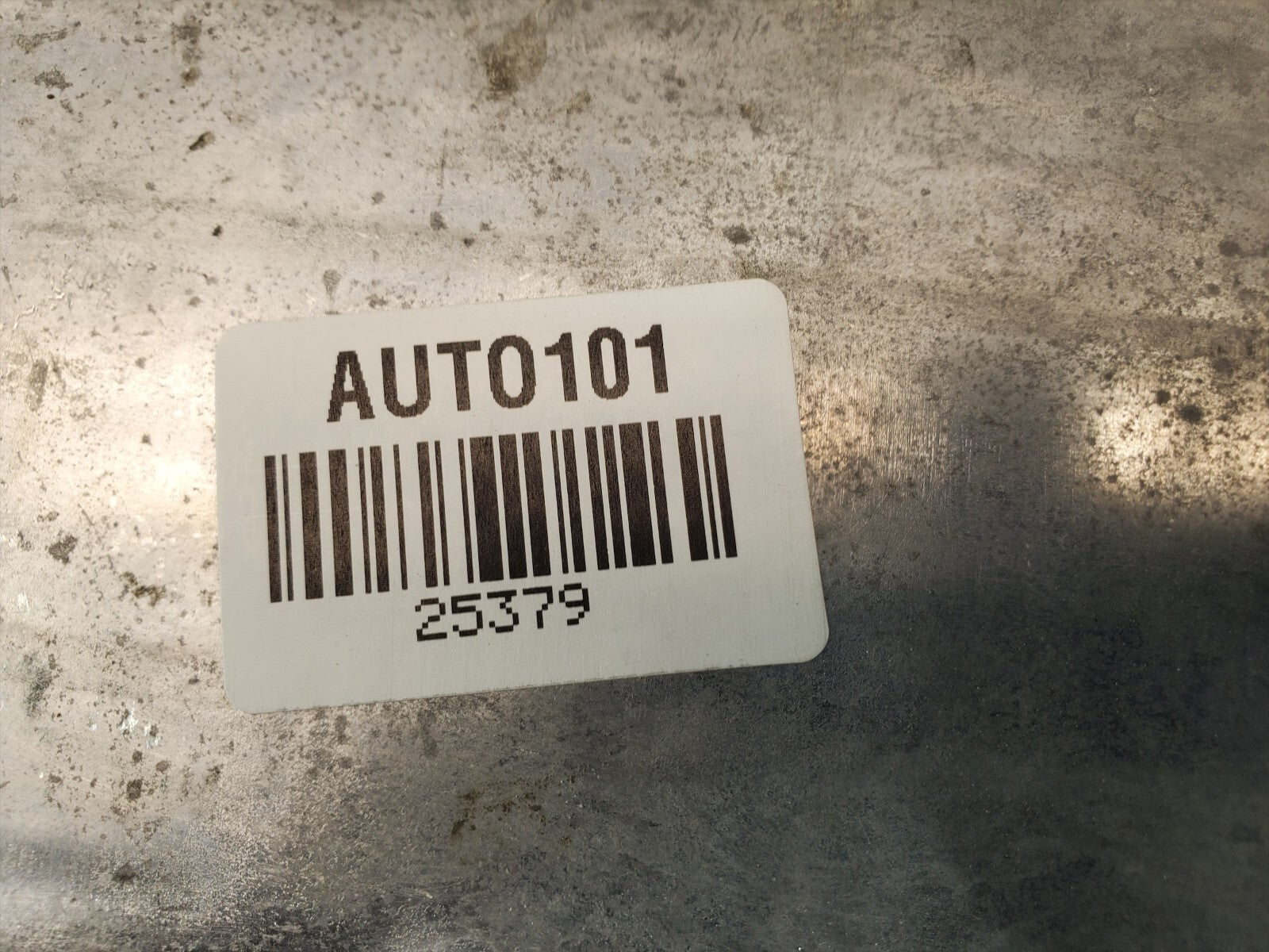 09-11 HONDA CIVIC 1.8L ENGINE COMPUTER MODULE 37820-RNA-A74