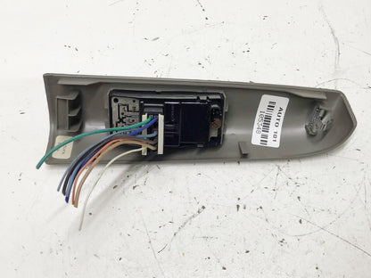 ✅ 98-05 Chevrolet S10 Blazer Passenger Side Power Window Switch 15151474 GM