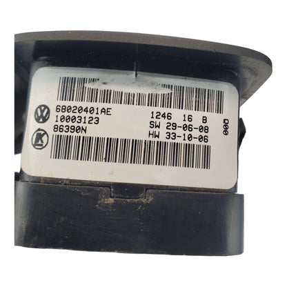 ✅2009 - 2014 Volkswagen Routan Drivers Master Window Switch P: 68020401AE OEM
