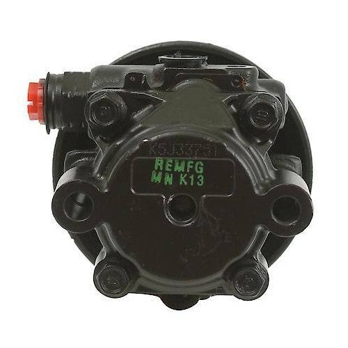 2004-2006 Toyota Sienna Power Steering Pump Reman