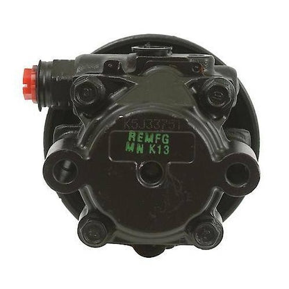 2004-2006 Toyota Sienna Power Steering Pump Reman