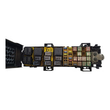 OEM 03-04 Jeep Grand Cherokee fuse box relays 56050456AB