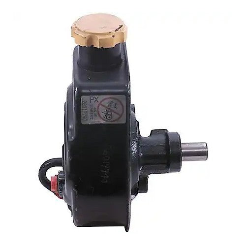 1980-1991 Chevrolet/GMC Power Steering Pump Reman