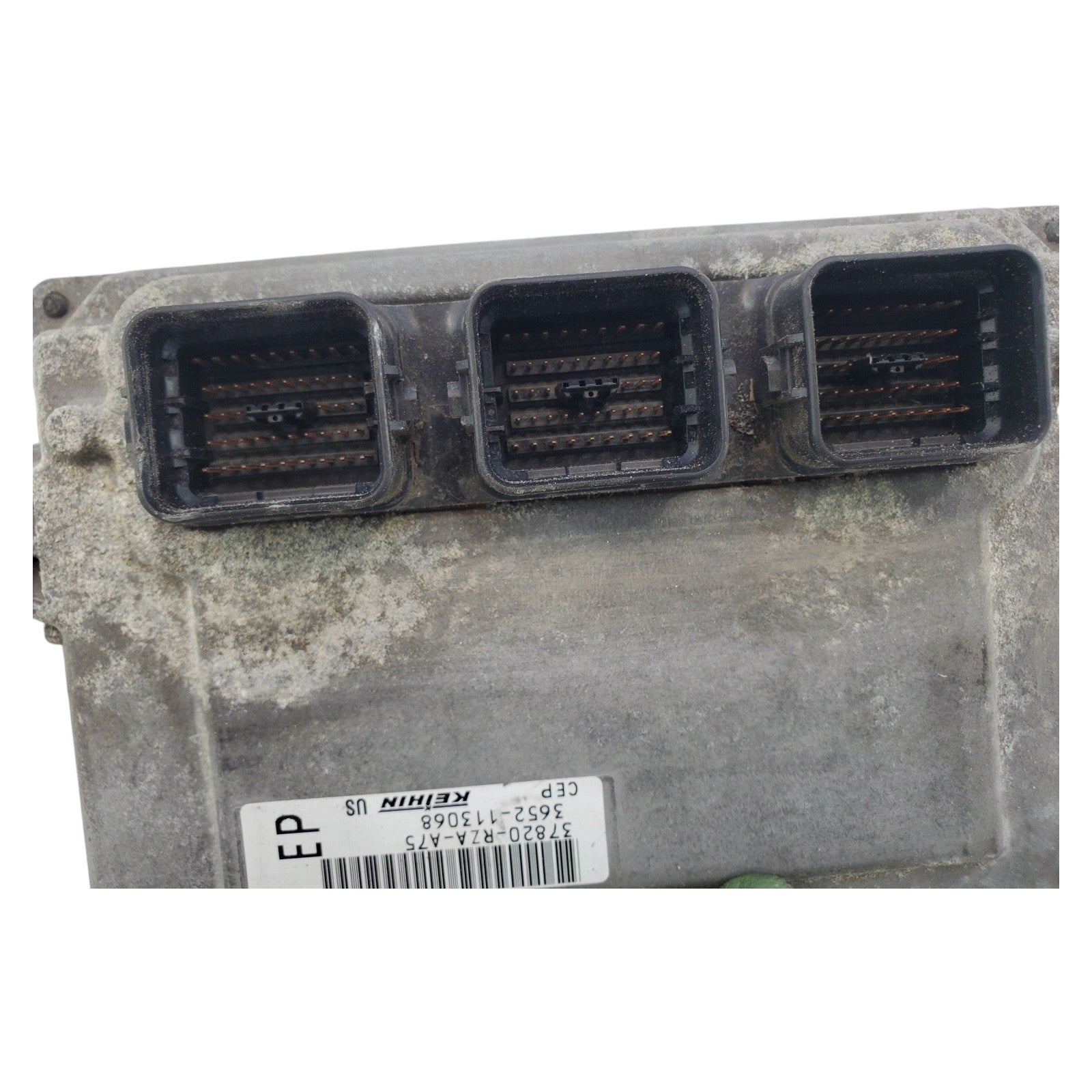 37820-RZA-A75 ecm ecu computer 2007-2009 Honda CRV CR-V