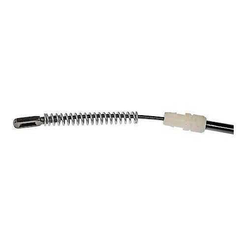 2004-2005 Ford F-150 Rear Right Parking Brake Cable