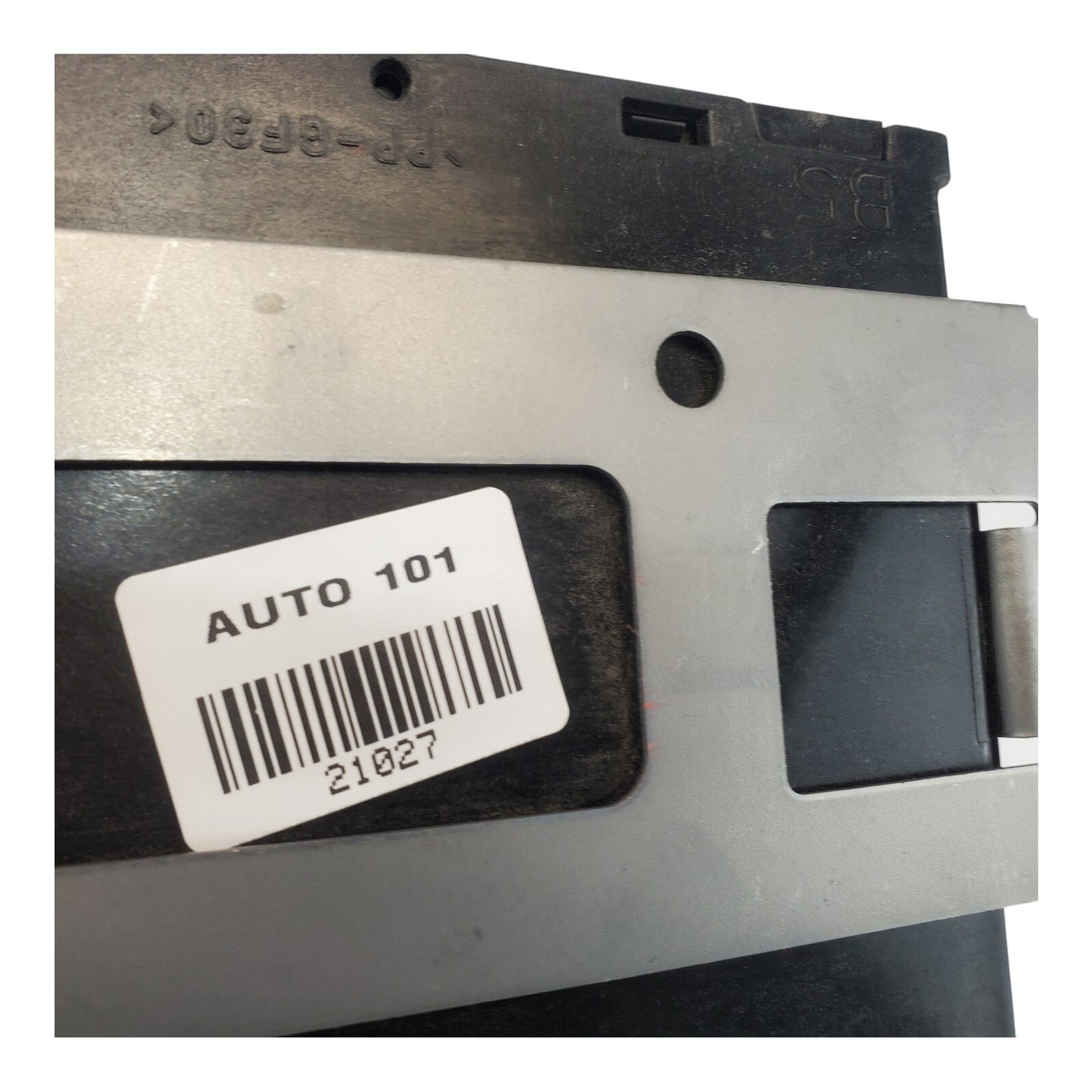 ✅2011 Subaru Impreza 22765AB021 Computer Brain Engine Control ECU ECM EBX Module