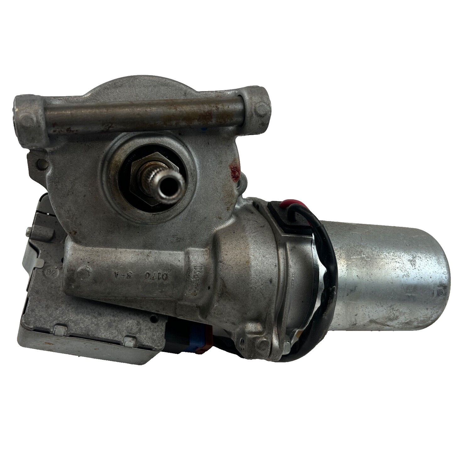 ✅ 05-06 CHEVY EQUINOX 02-07 SATURN VUE ELECTRIC POWER STEERING PUMP MOTOR