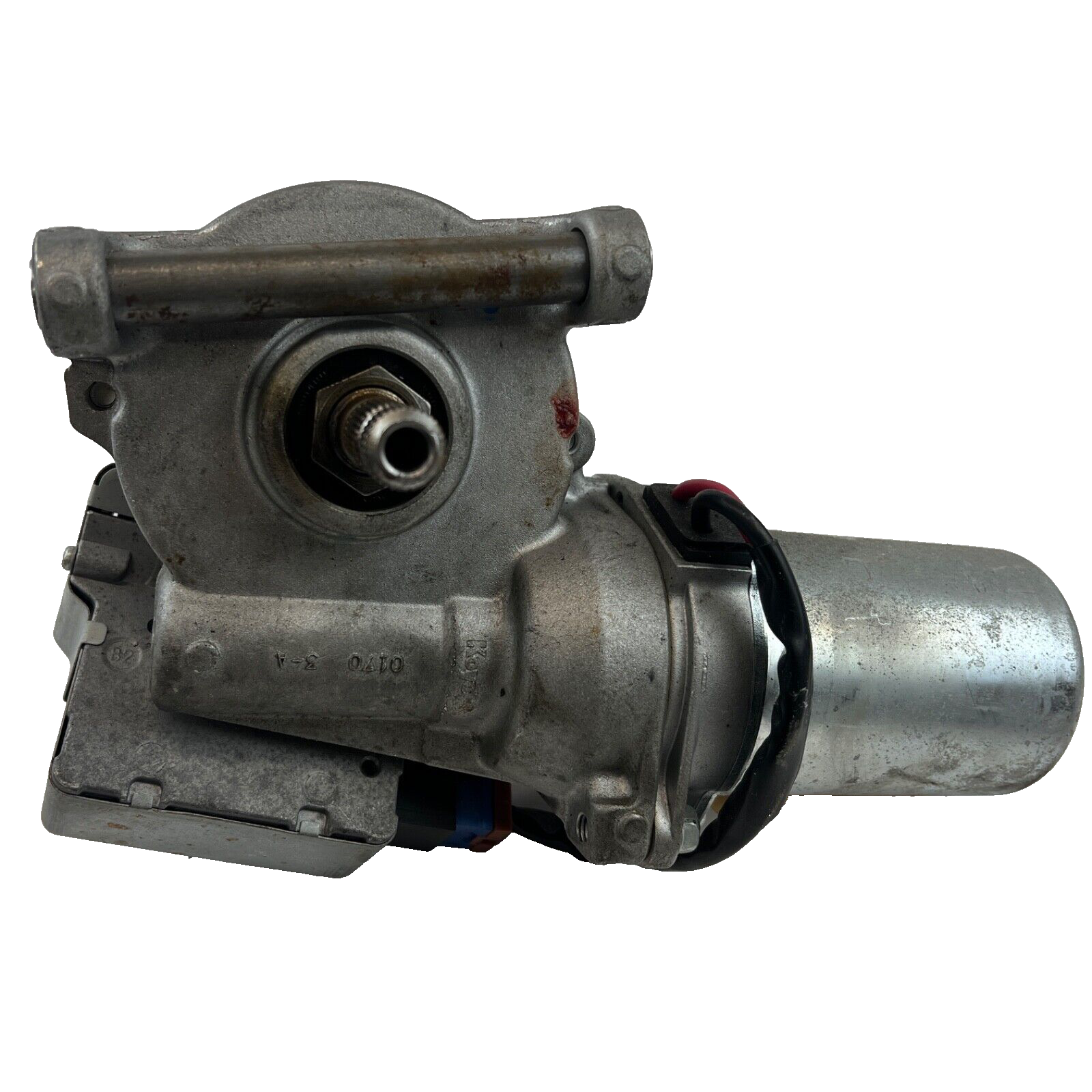 ✅ 05-06 CHEVY EQUINOX 02-07 SATURN VUE ELECTRIC POWER STEERING PUMP MOTOR