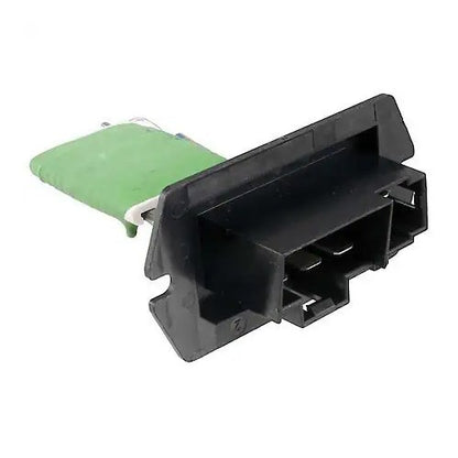 2001-2007 Chrysler/Dodge Front HVAC Blower Motor Resistor