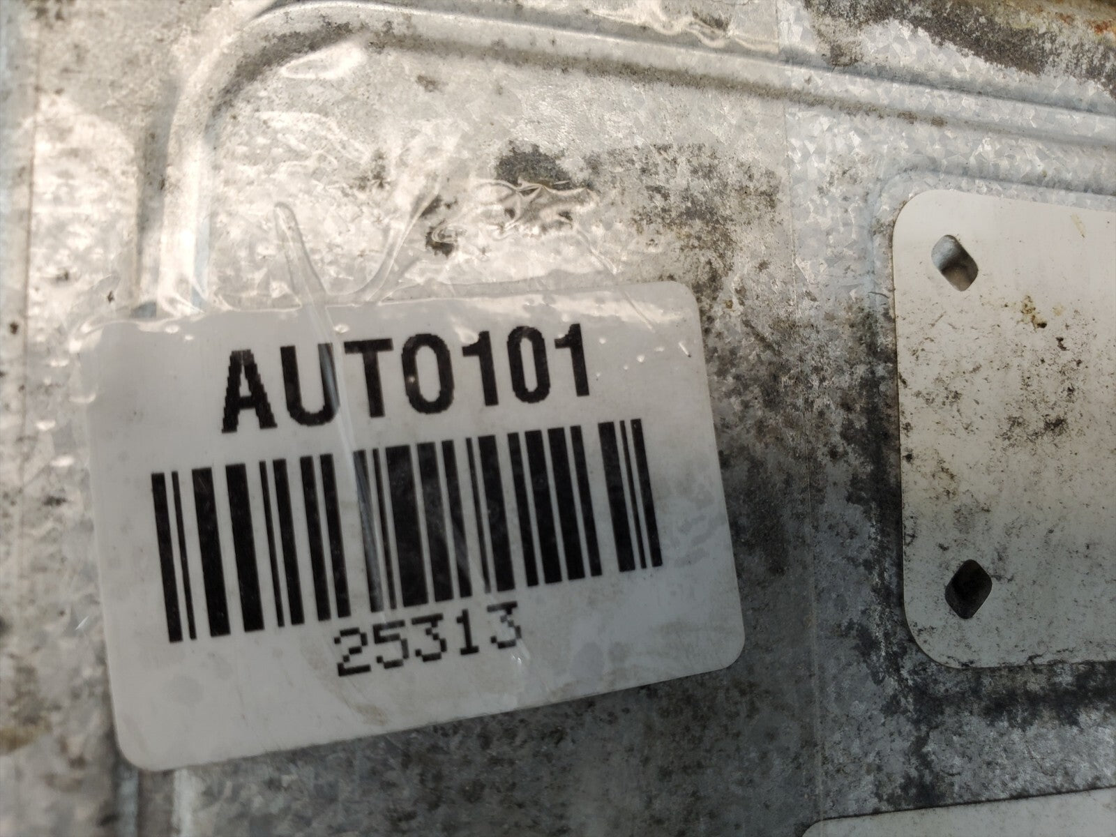 13 Kia Sportage Engine Computer Control Module ECU ECM 39107-2G702 OEM